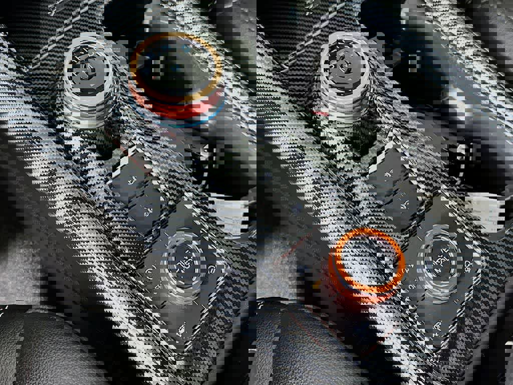 Certified 2023 Ford Explorer ST w/ Equipment Group 401A image 20