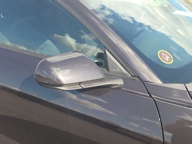 Certified 2023 Ford Mustang EcoBoost w/ Equipment Group 101A image 10