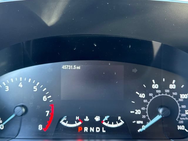 Certified 2020 Ford Escape SE AWD/4WD image 32