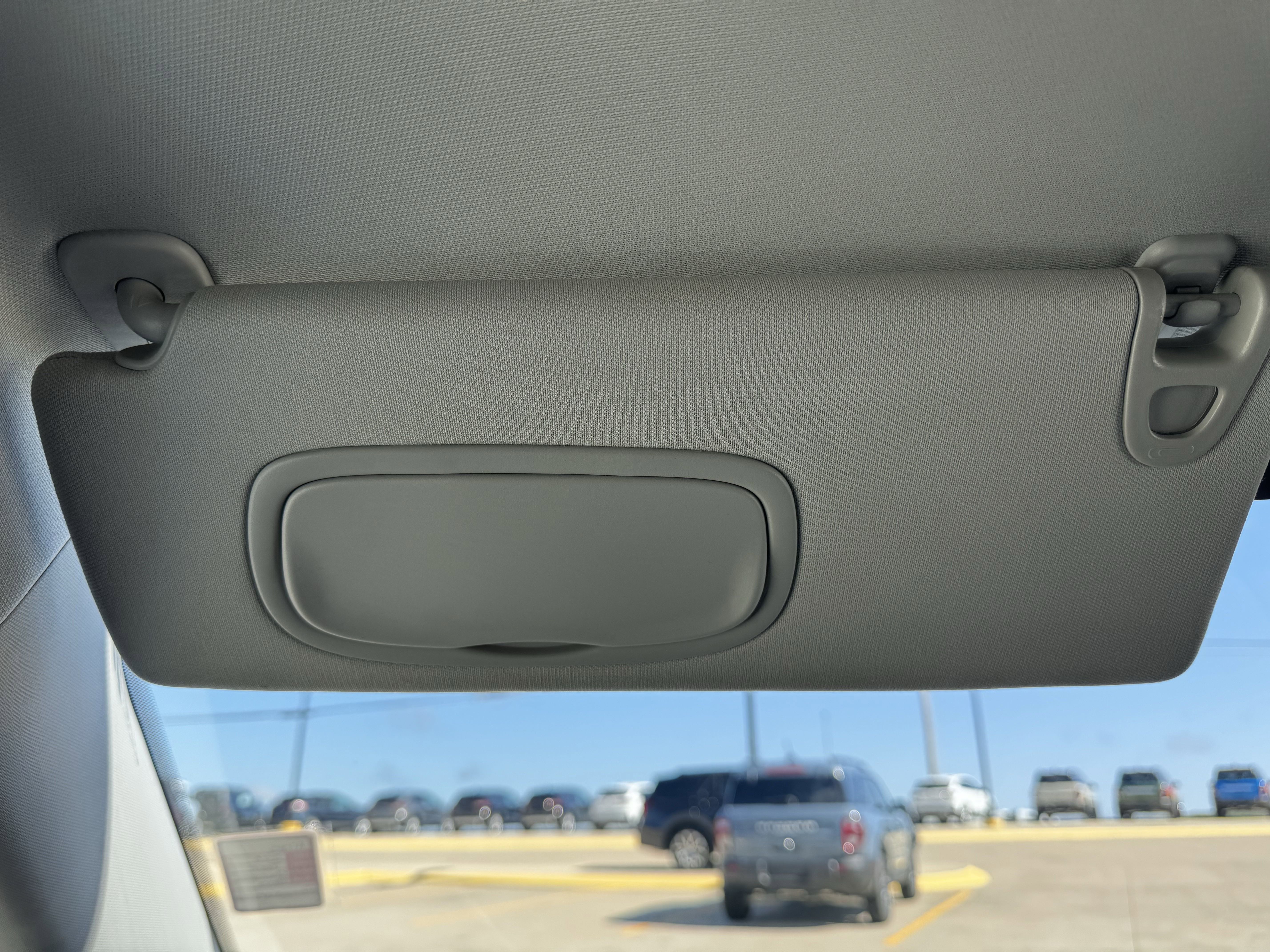 Used 2023 Jeep Cherokee Altitude Lux image 20