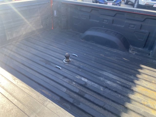 Used 2024 Chevrolet Silverado 2500 LTZ w/ LTZ Premium Package image 14