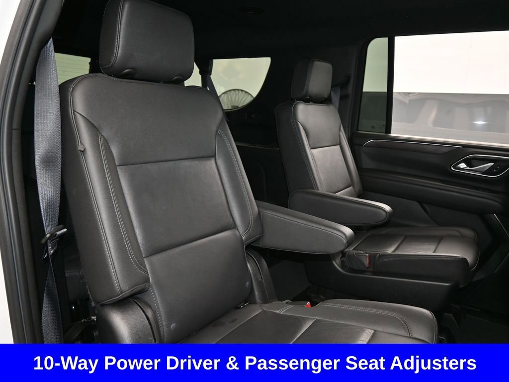 Used 2023 Chevrolet Suburban LT image 51