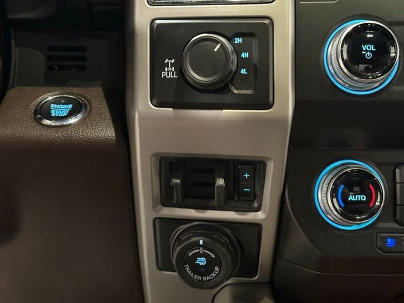 Certified 2021 Ford F250 King Ranch w/ King Ranch Ultimate Package image 18