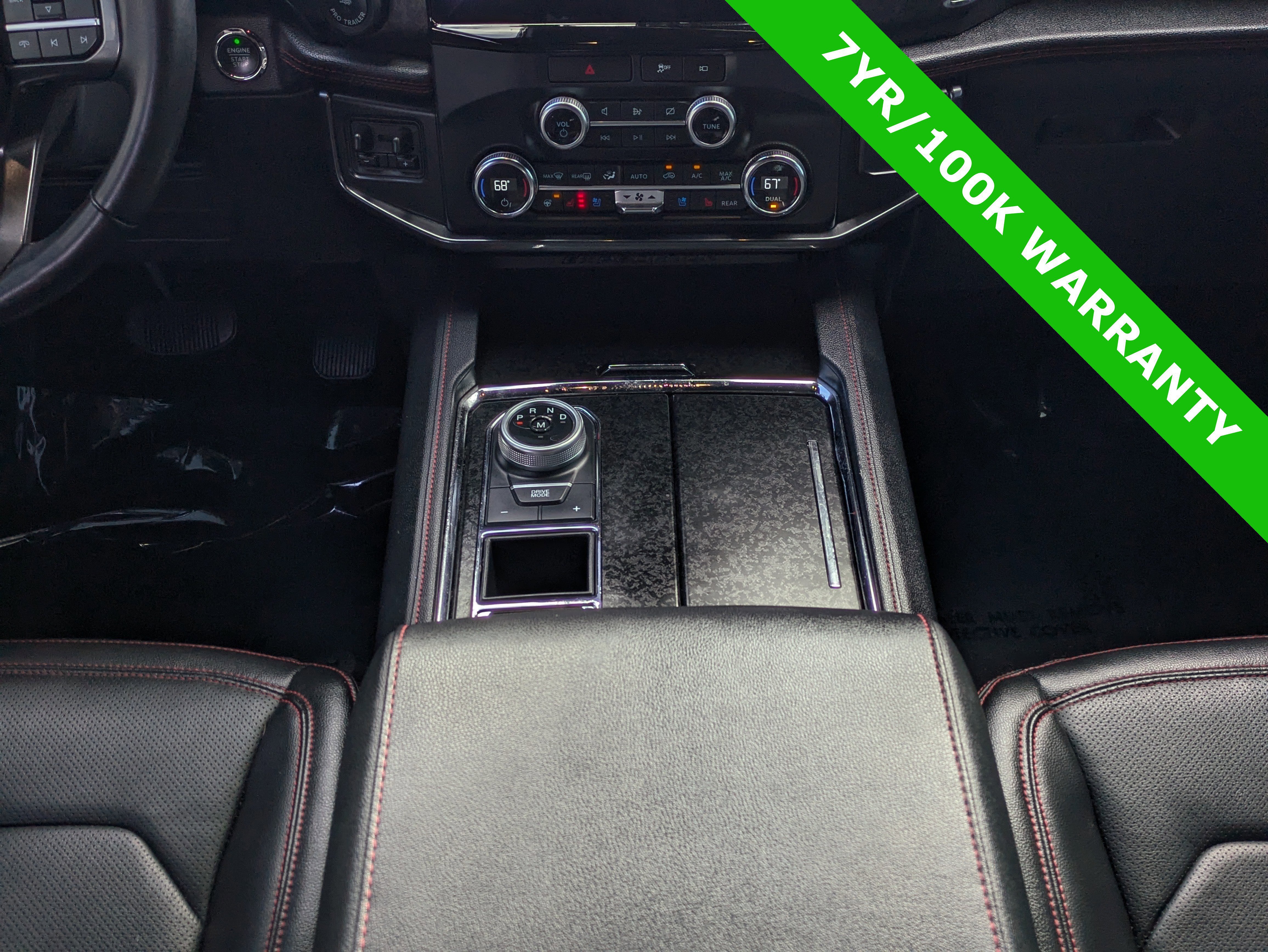 Certified 2022 Ford Expedition Limited image 21