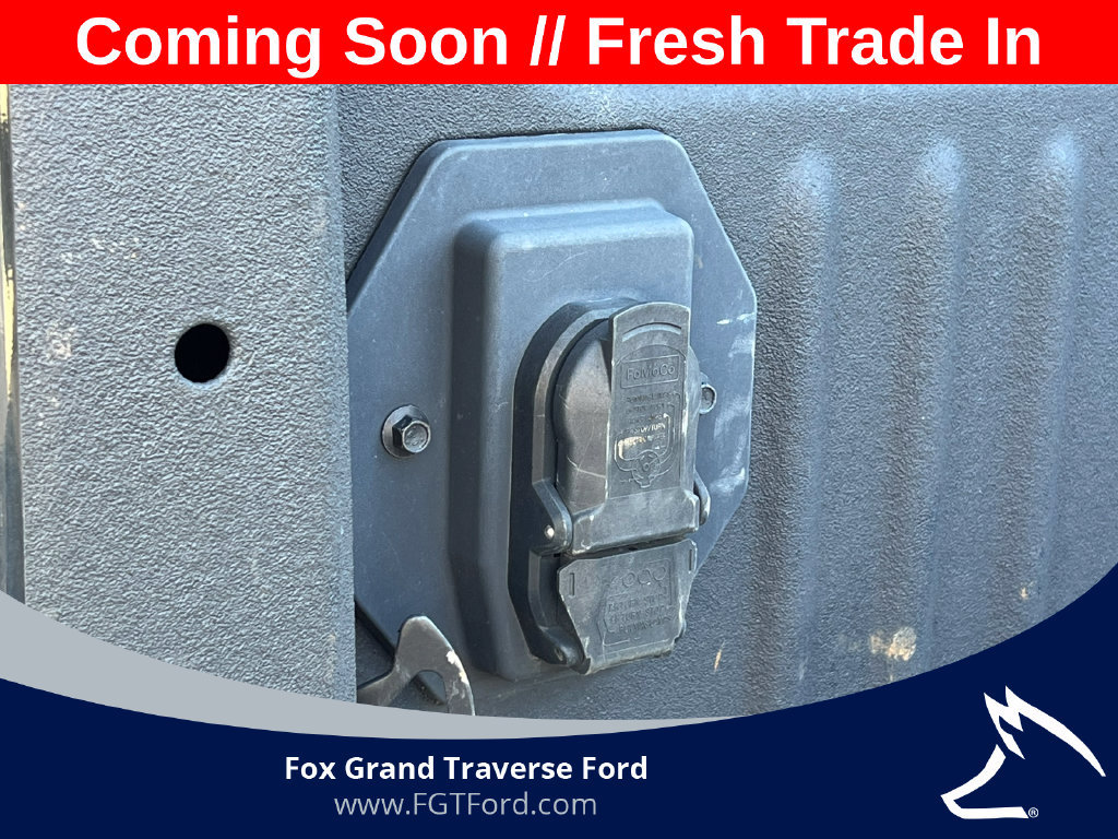 Certified 2022 Ford F250 XLT AWD/4WD image 7