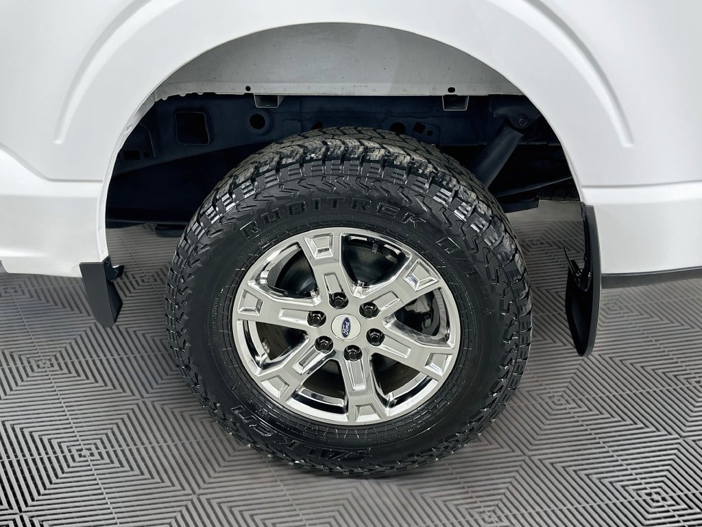 Certified 2021 Ford F150 XLT w/ Equipment Group 302A High AWD/4WD image 29