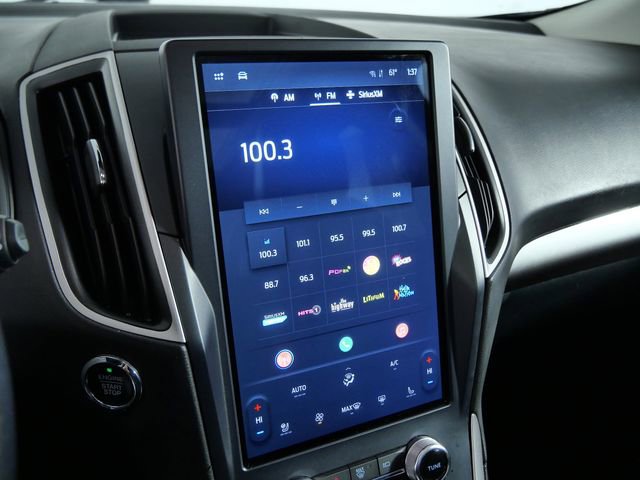 Certified 2024 Ford Edge SEL w/ Convenience Package AWD/4WD image 23