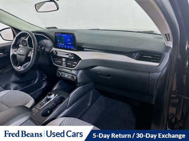 Certified 2021 Ford Escape SE w/ SE Sport Appearance Package image 10