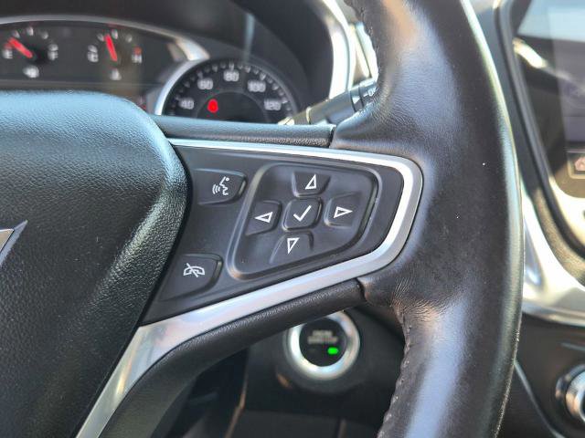 Used 2022 Chevrolet Equinox LT image 26