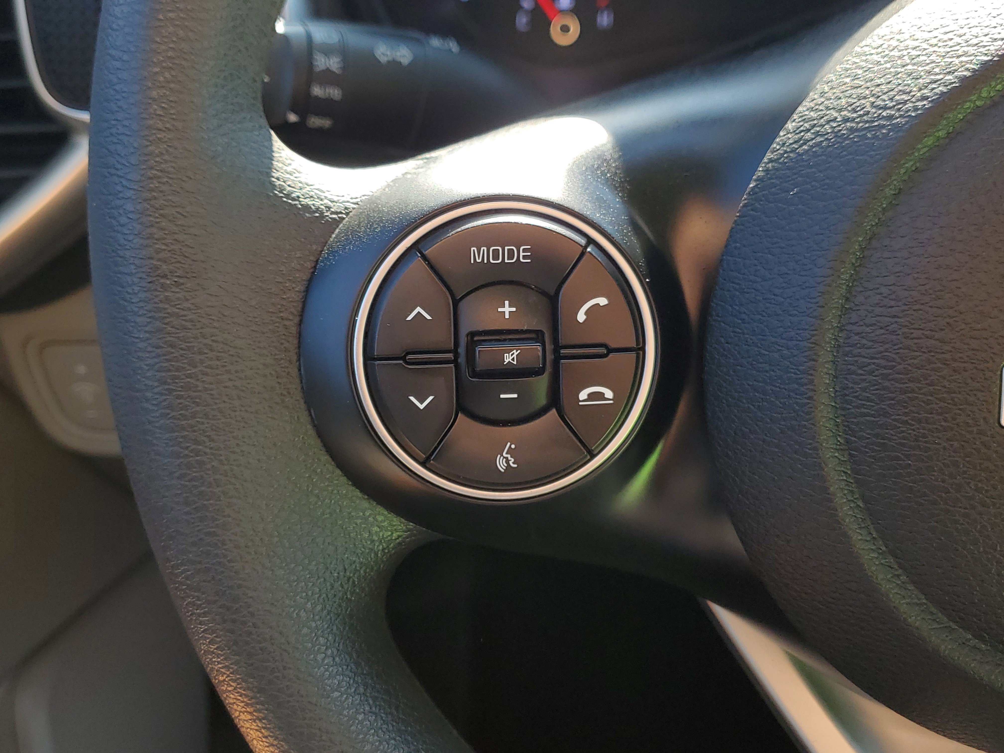 Used 2022 Kia Soul LX w/ Technology Package image 25