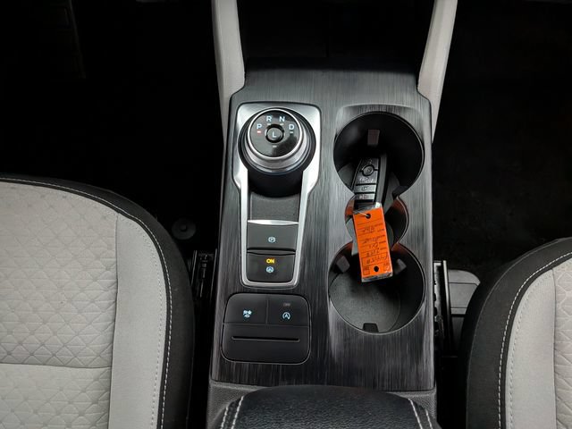 Certified 2023 Ford Escape Active AWD/4WD image 27