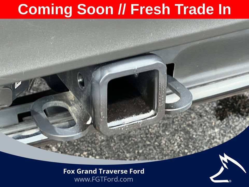 Certified 2026 Ford Explorer ST-Line AWD/4WD image 9