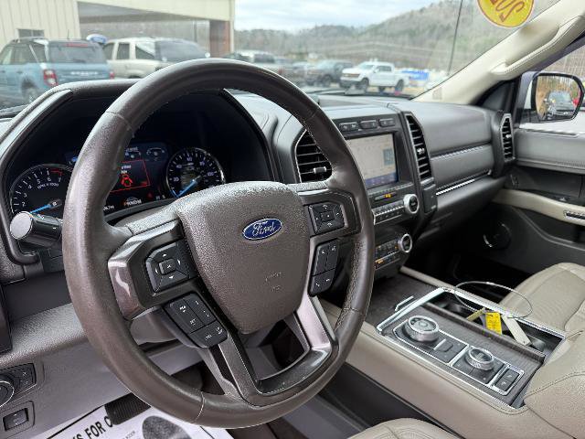Certified 2021 Ford Expedition Limited image 16