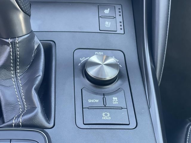 Used 2023 Lexus IS 350 F Sport w/ Accessory Package RWD image 18