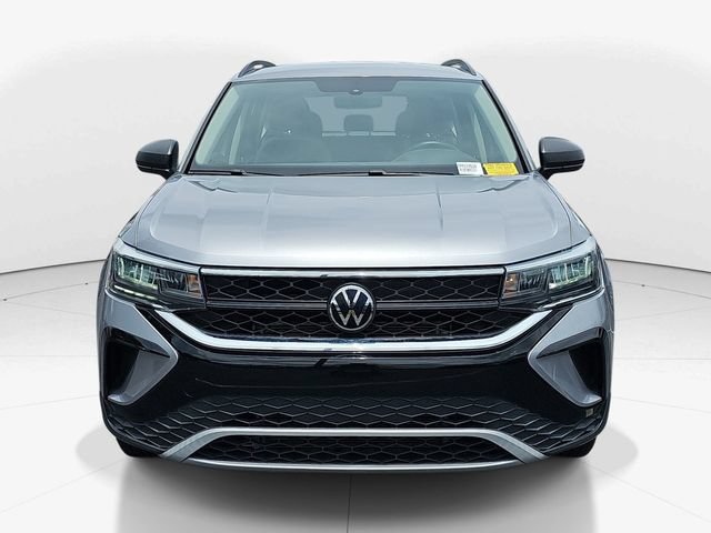 Used 2023 Volkswagen Taos S FWD image 9