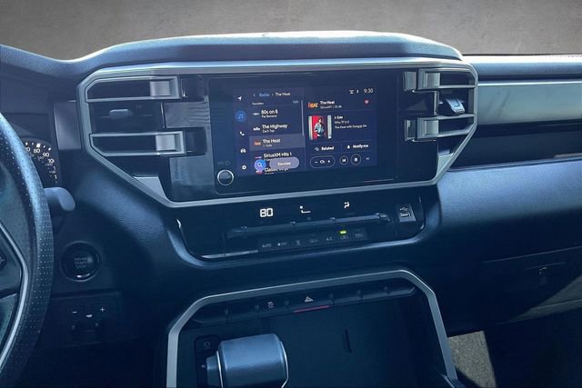 Used 2025 Toyota Tundra SR5 AWD/4WD image 6