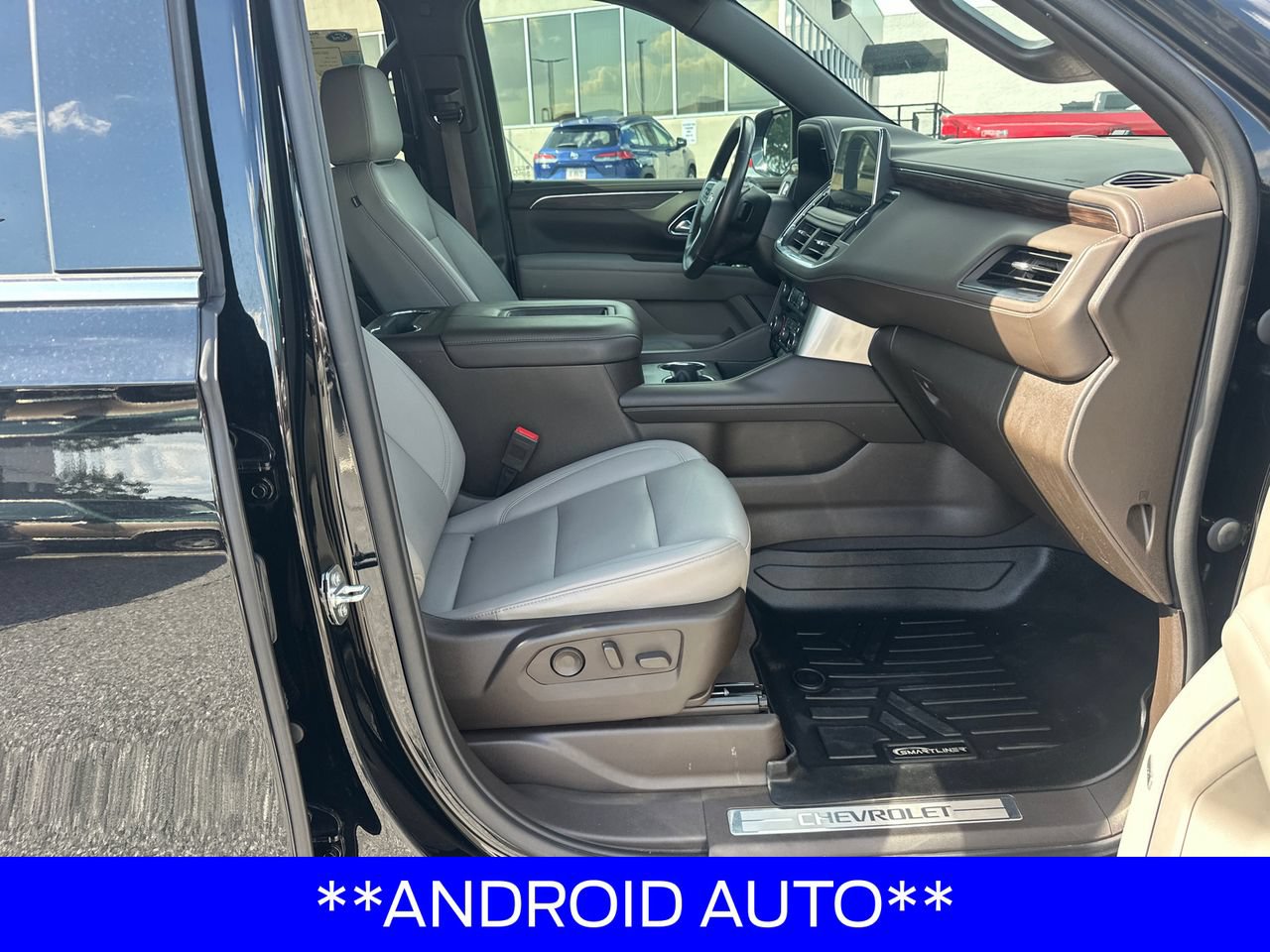 Used 2023 Chevrolet Tahoe LT RWD image 15