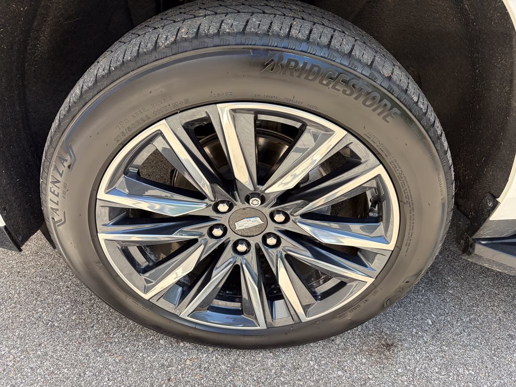 Used 2022 Cadillac Escalade Sport Platinum AWD/4WD image 69