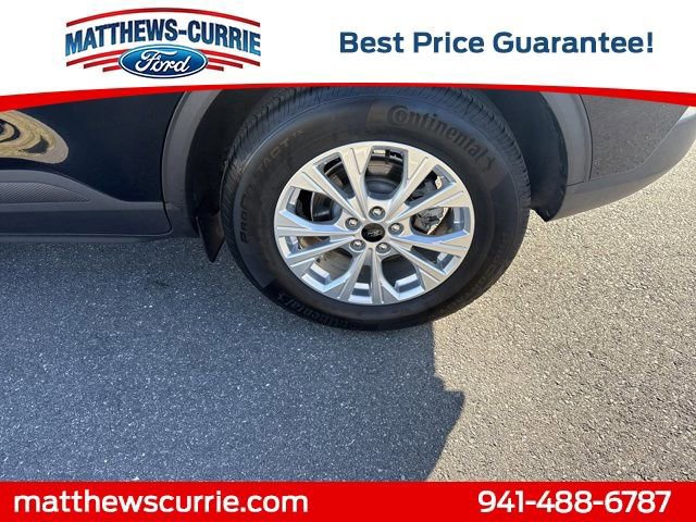 Certified 2023 Ford Escape Active image 15
