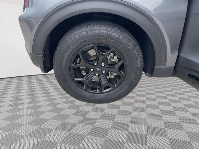 Certified 2022 Ford Explorer Timberline AWD/4WD image 10