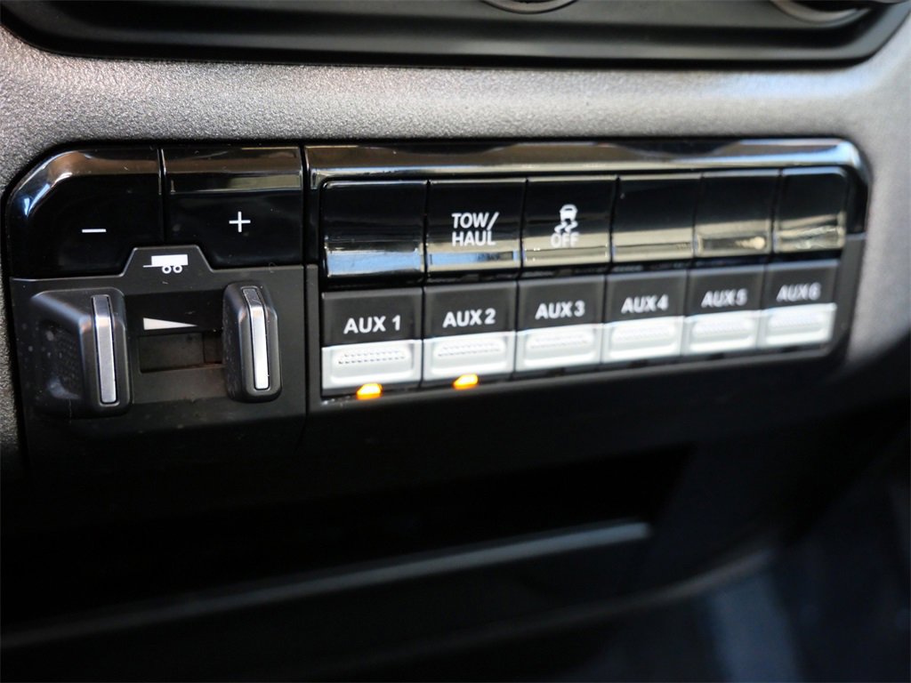 Used 2019 RAM 2500 Tradesman image 18