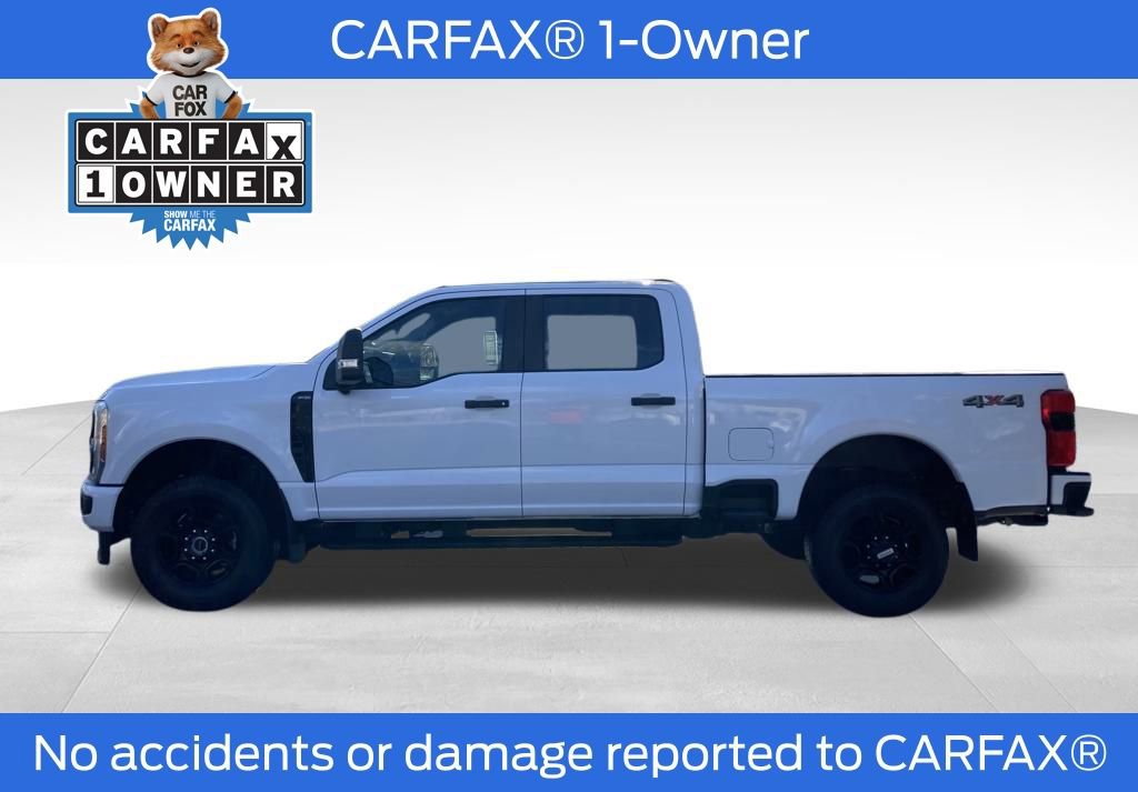 Certified 2024 Ford F250 XL w/ STX Appearance Package image 2