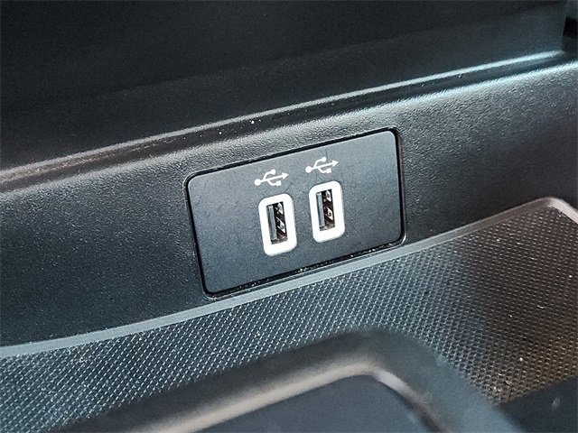 Certified 2021 Ford Ranger Lariat w/ Equipment Group 501A High image 30