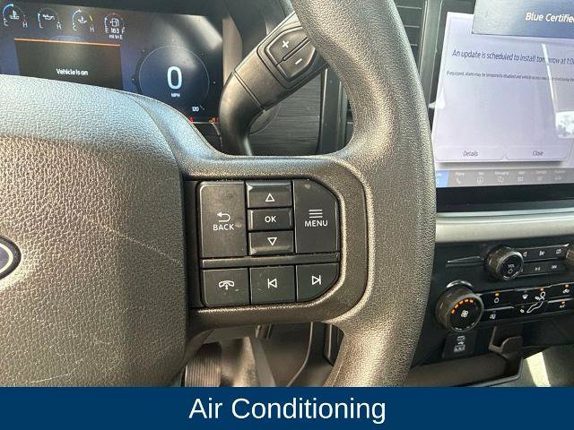 Certified 2024 Ford F150 XL RWD image 16
