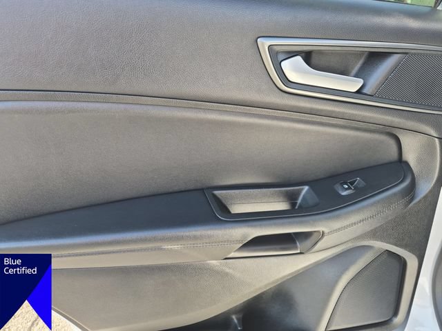 Certified 2024 Ford Edge SE w/ Black Appearance Package AWD/4WD image 28