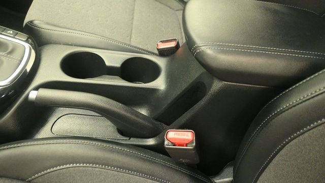 Used 2024 Kia Seltos S FWD image 24