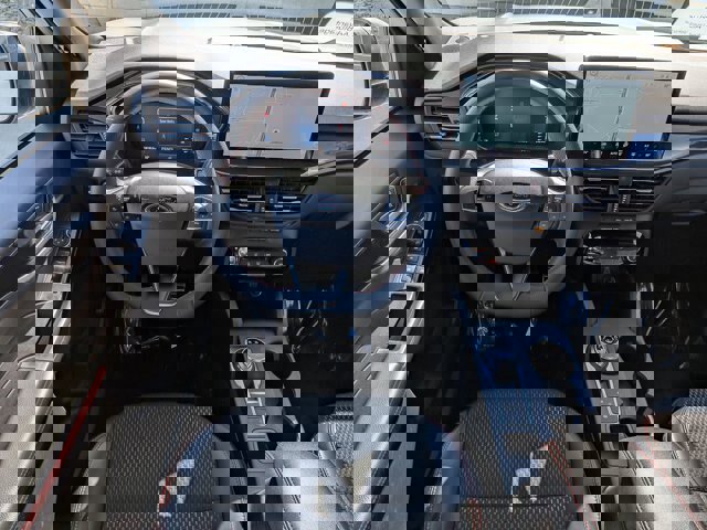 Certified 2024 Ford Escape ST-Line w/ Tech Pack #1 image 31