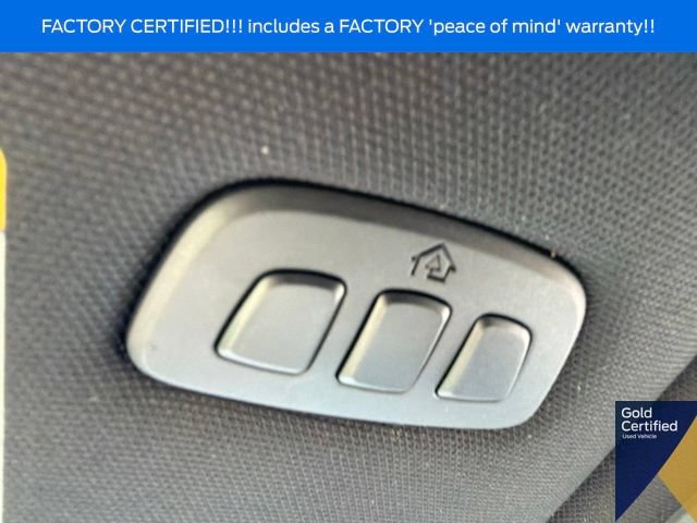 Certified 2023 Ford Explorer ST w/ Equipment Group 401A AWD/4WD image 49