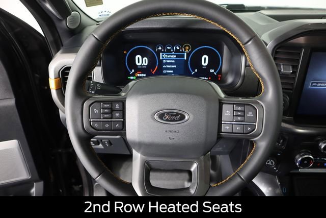 Certified 2023 Ford F150 Tremor w/ Equipment Group 402A High AWD/4WD image 47