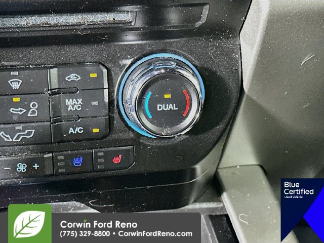 Certified 2017 Ford F150 Lariat AWD/4WD image 25