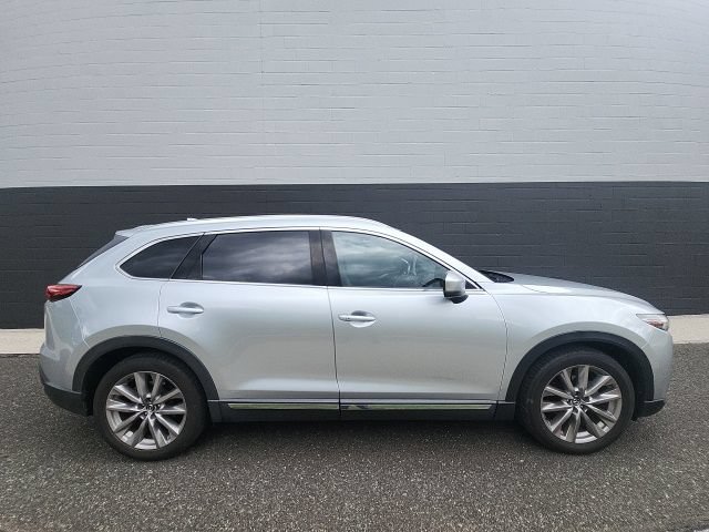 Used 2020 MAZDA CX-9 Grand Touring AWD/4WD image 7