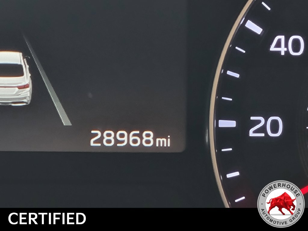 Used 2024 Kia Forte GT-Line w/ GT-Line Premium Package FWD image 34