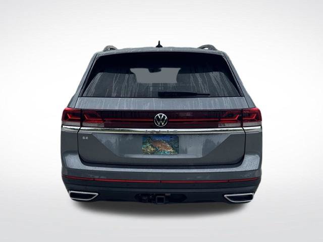 Used 2024 Volkswagen Atlas SE FWD image 7