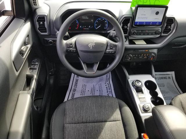 Certified 2023 Ford Bronco Sport Big Bend AWD/4WD image 16
