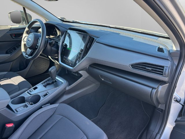 Used 2025 Subaru Crosstrek 2.5i Premium w/ Convenience Package #2 AWD/4WD image 10