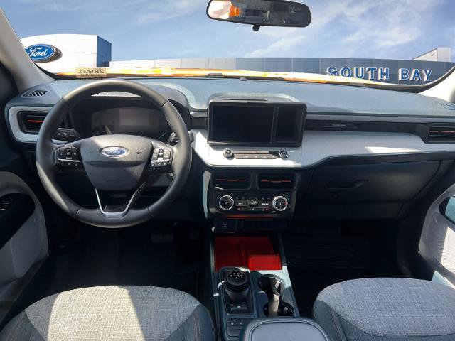 Certified 2023 Ford Maverick XLT w/ XLT Luxury Package FWD image 14