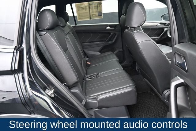 Used 2023 Volkswagen Tiguan SE R-Line FWD image 14