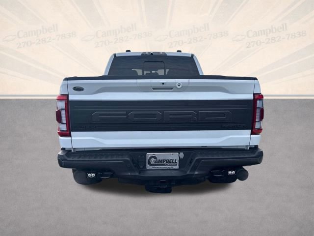 Certified 2023 Ford F150 Raptor image 6