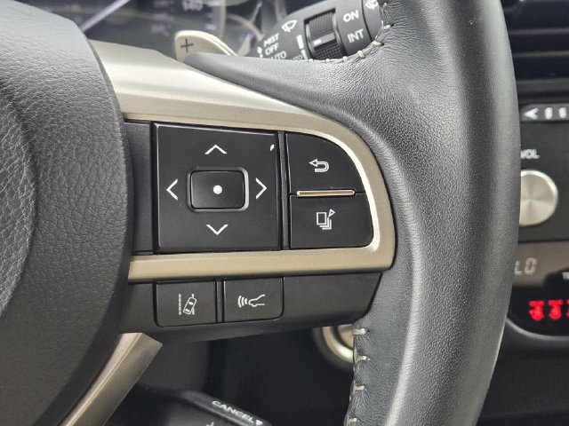 Used 2021 Lexus RX 350 FWD w/ Accessory Package image 27