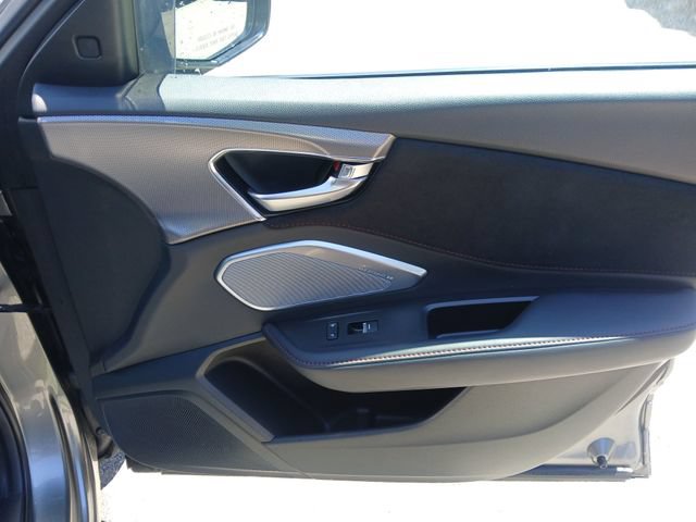 Used 2024 Acura RDX A-Spec AWD/4WD image 47