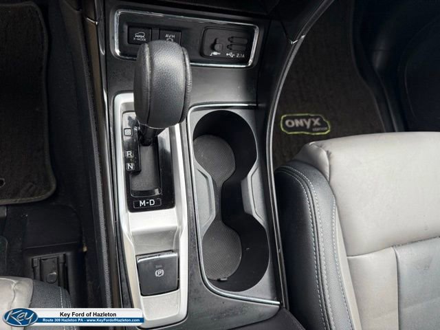 Used 2022 Subaru Ascent Onyx Edition image 21