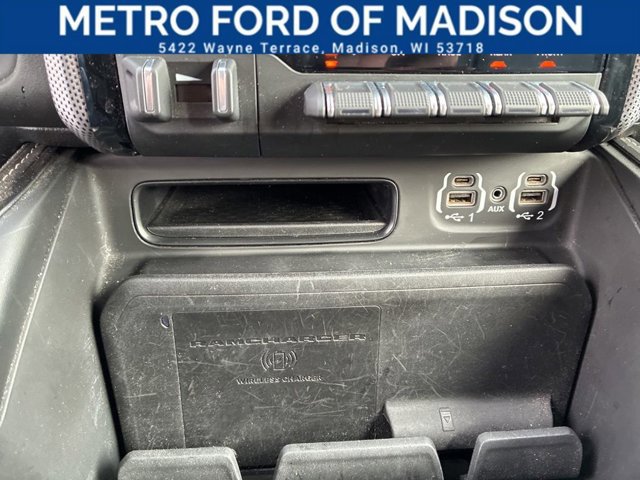 Used 2021 RAM 1500 Limited image 25