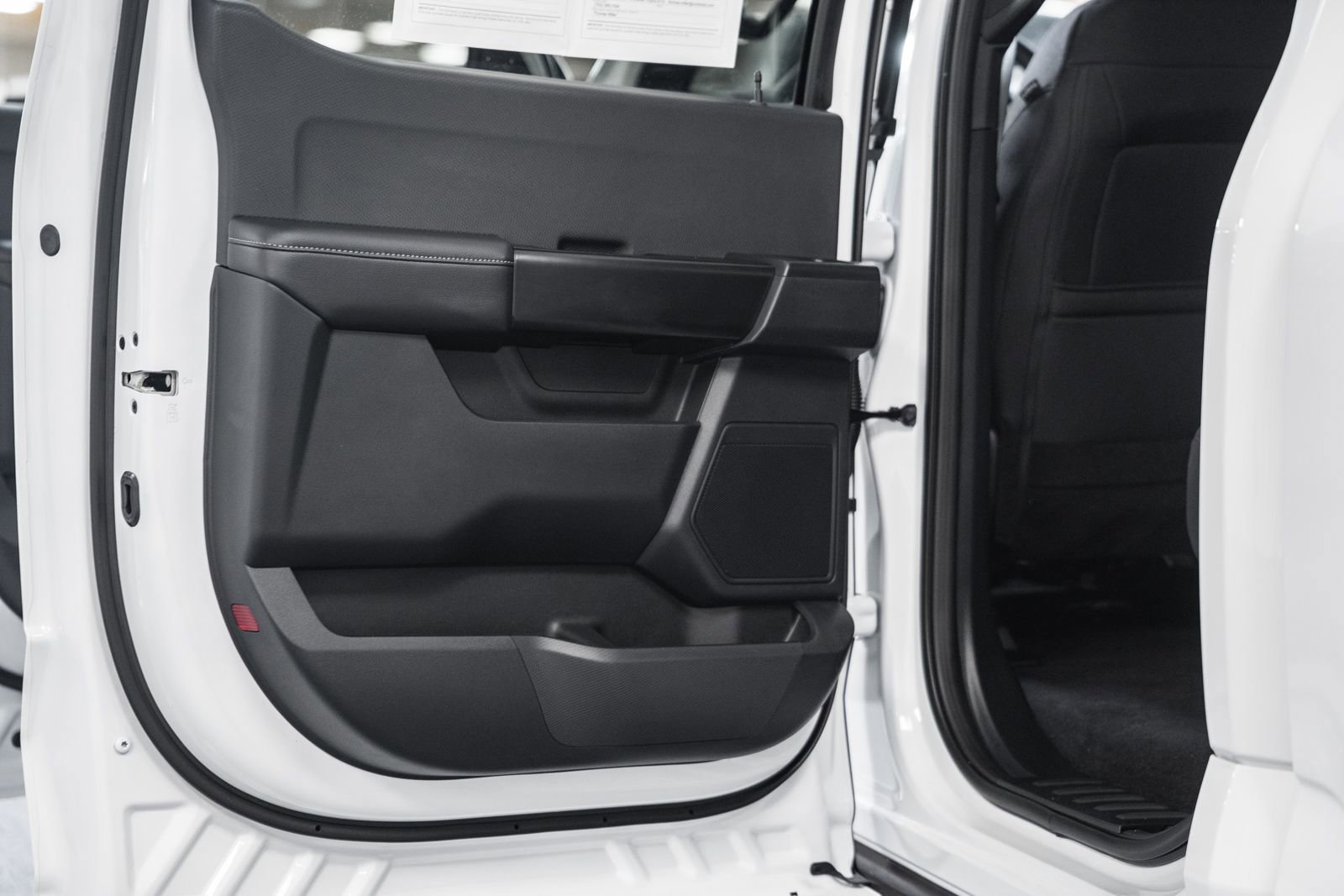 Certified 2026 Ford F150 STX image 43