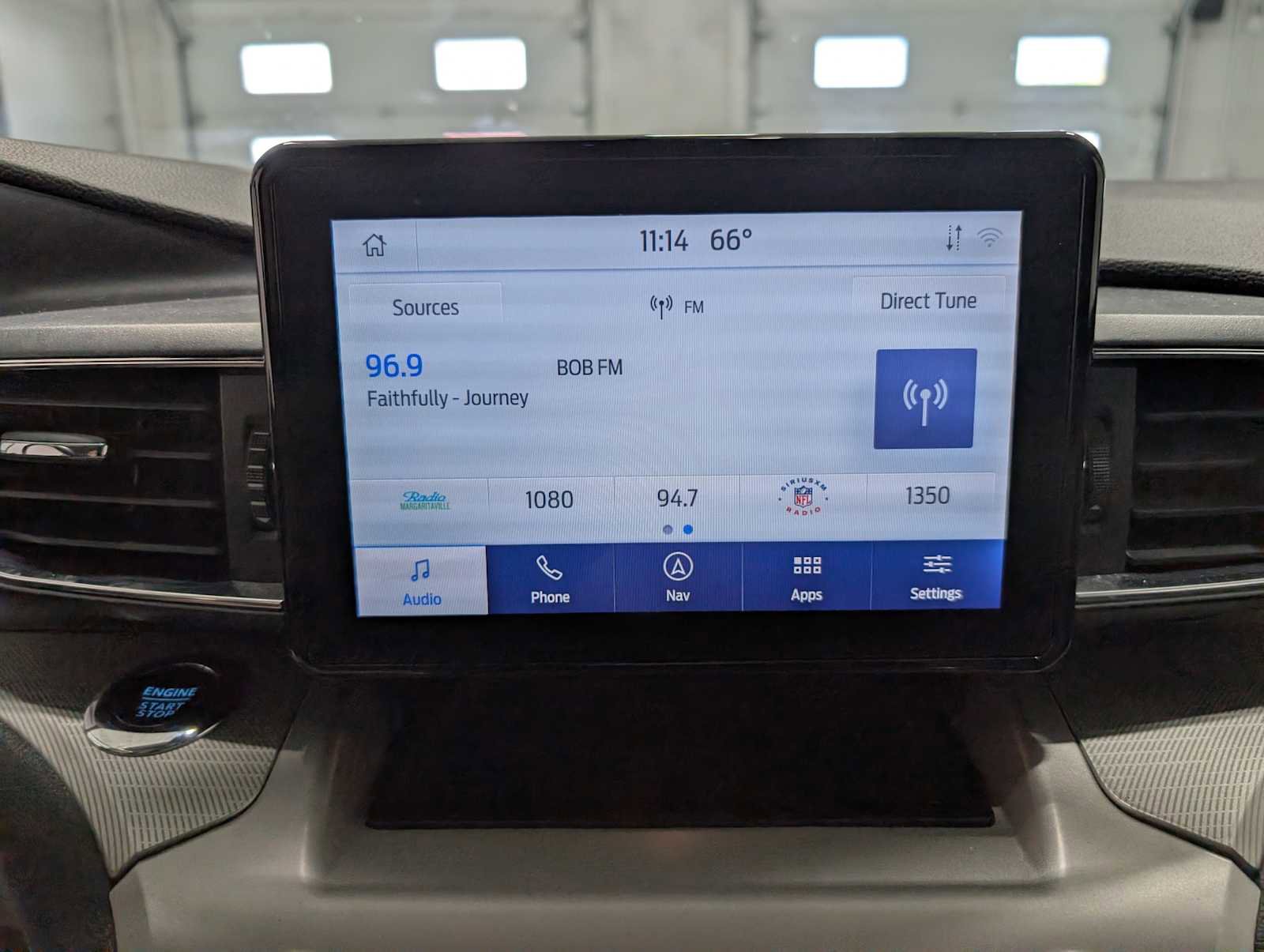 Certified 2023 Ford Explorer XLT w/ Equipment Group 202A AWD/4WD image 26