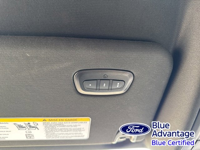 Used 2025 RAM 1500 Big Horn image 35