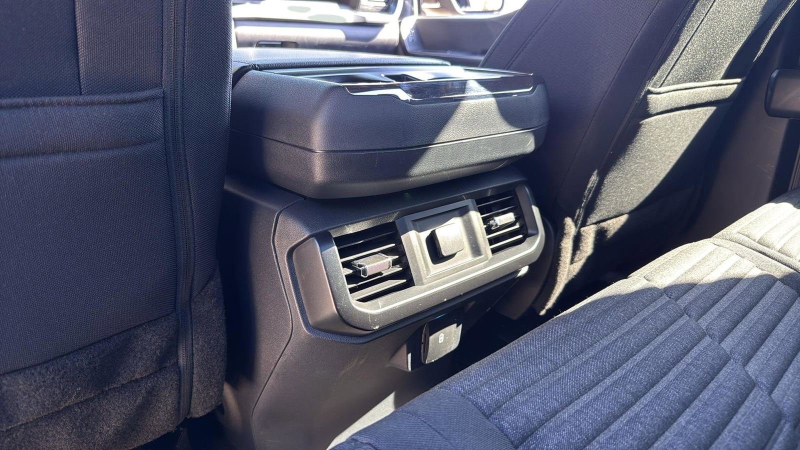 Certified 2022 Ford F150 XL w/ STX Appearance Package image 27